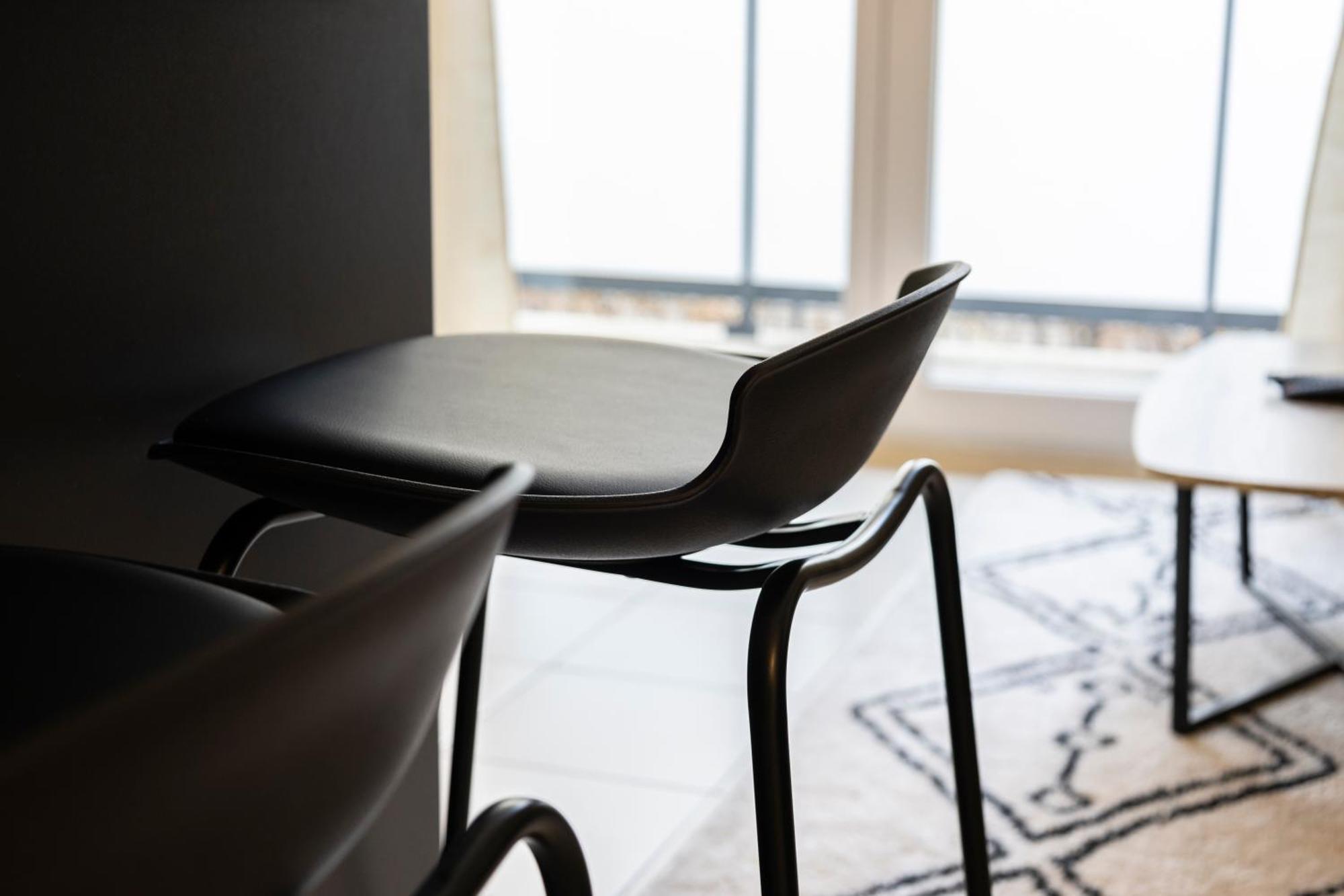 Charmant Studio En Residence Avec Parking Bussy-Saint-Georges Bagian luar foto